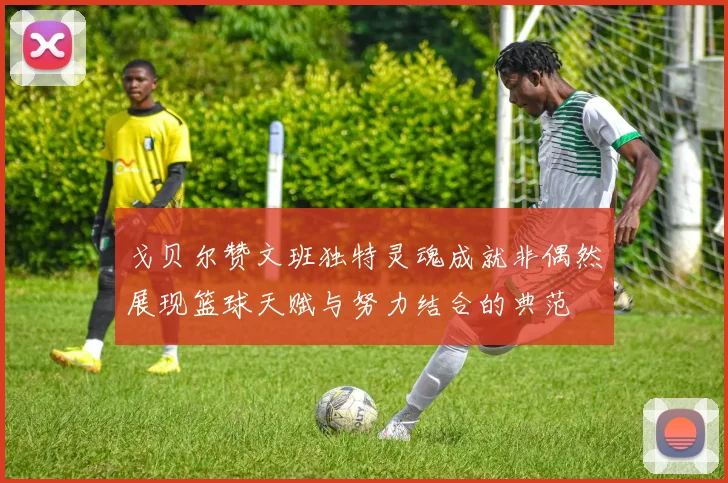 戈贝尔赞文班独特灵魂成就非偶然展现篮球天赋与努力结合的典范
