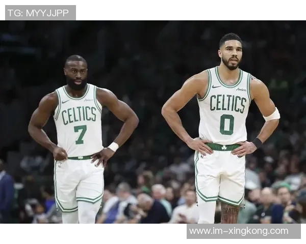 路威称塔图姆不会影响绿军化学反应双探花深知赢球之道